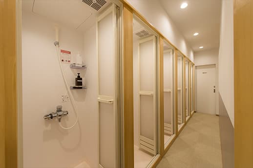 LalaAasha（ララアーシャ）中野スタジオの画像 3