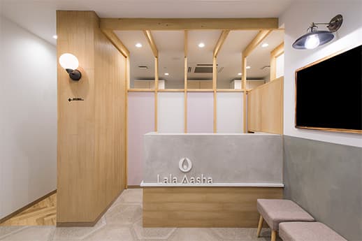 LalaAasha（ララアーシャ）中野スタジオ 画像1