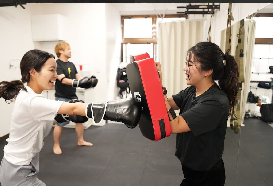 バディトレ　本郷三丁目・湯島店の画像 5