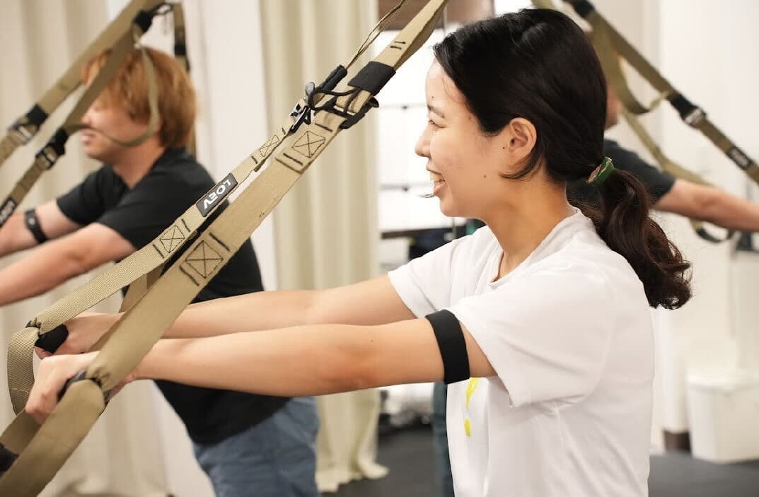 バディトレ　本郷三丁目・湯島店の画像 4