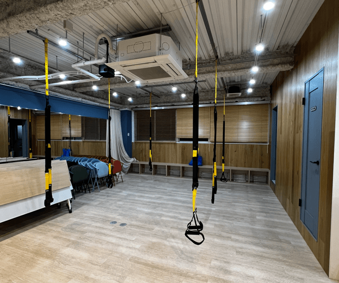 バディトレ　渋谷店 画像1