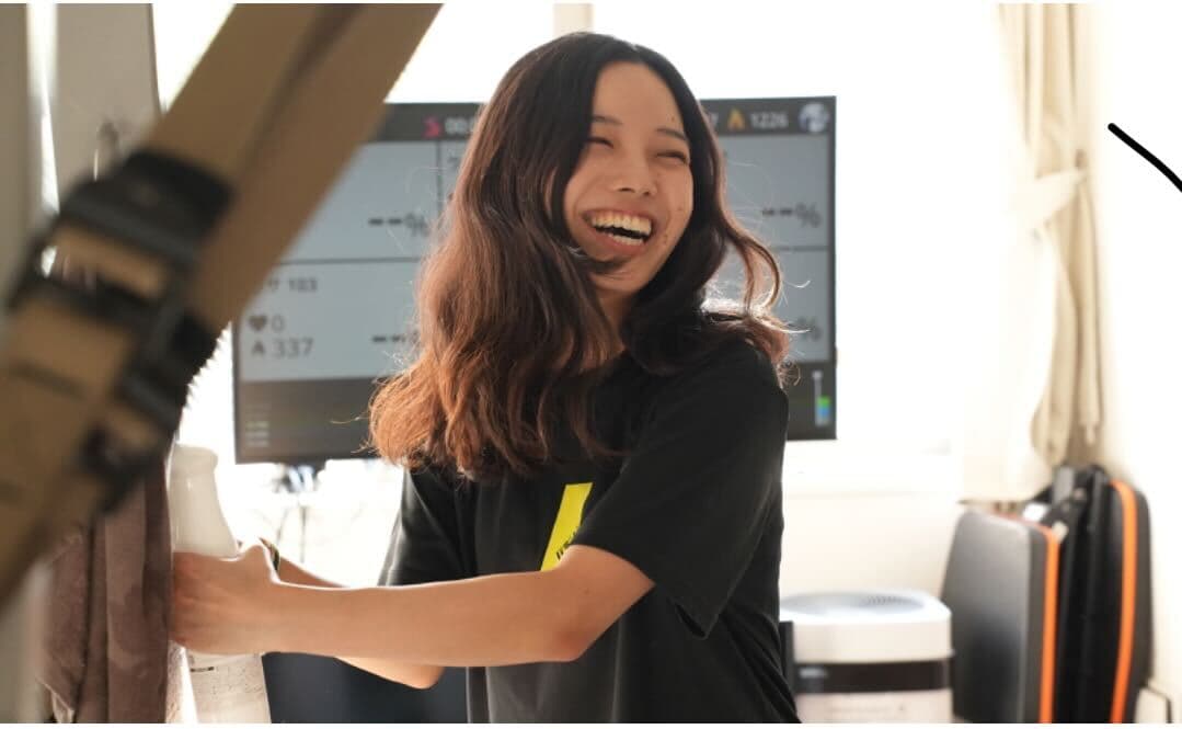 バディトレ　渋谷店 画像2