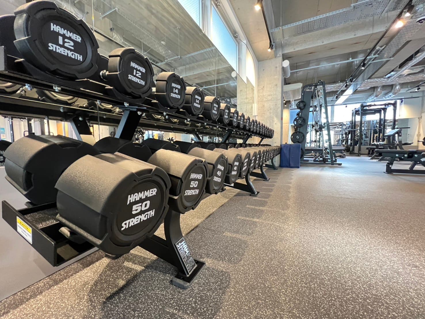 エニタイムフィットネス博多駅南三丁目店の画像 4