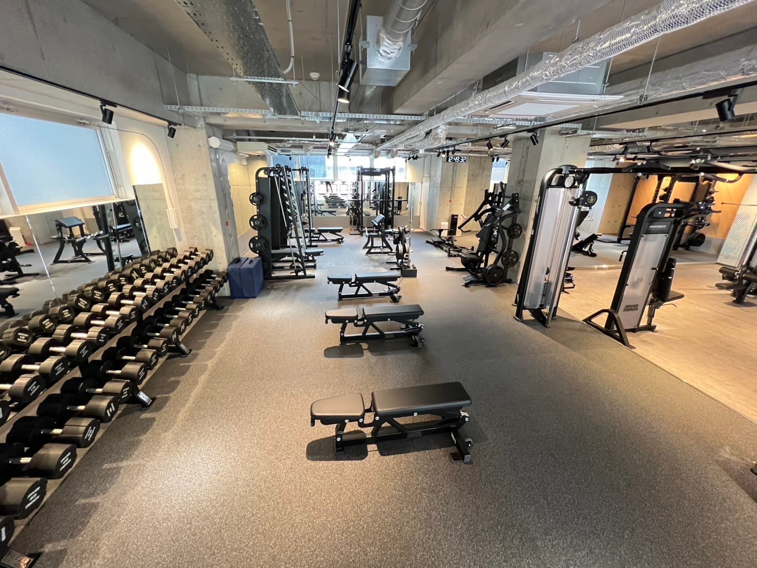 エニタイムフィットネス博多駅南三丁目店 画像1