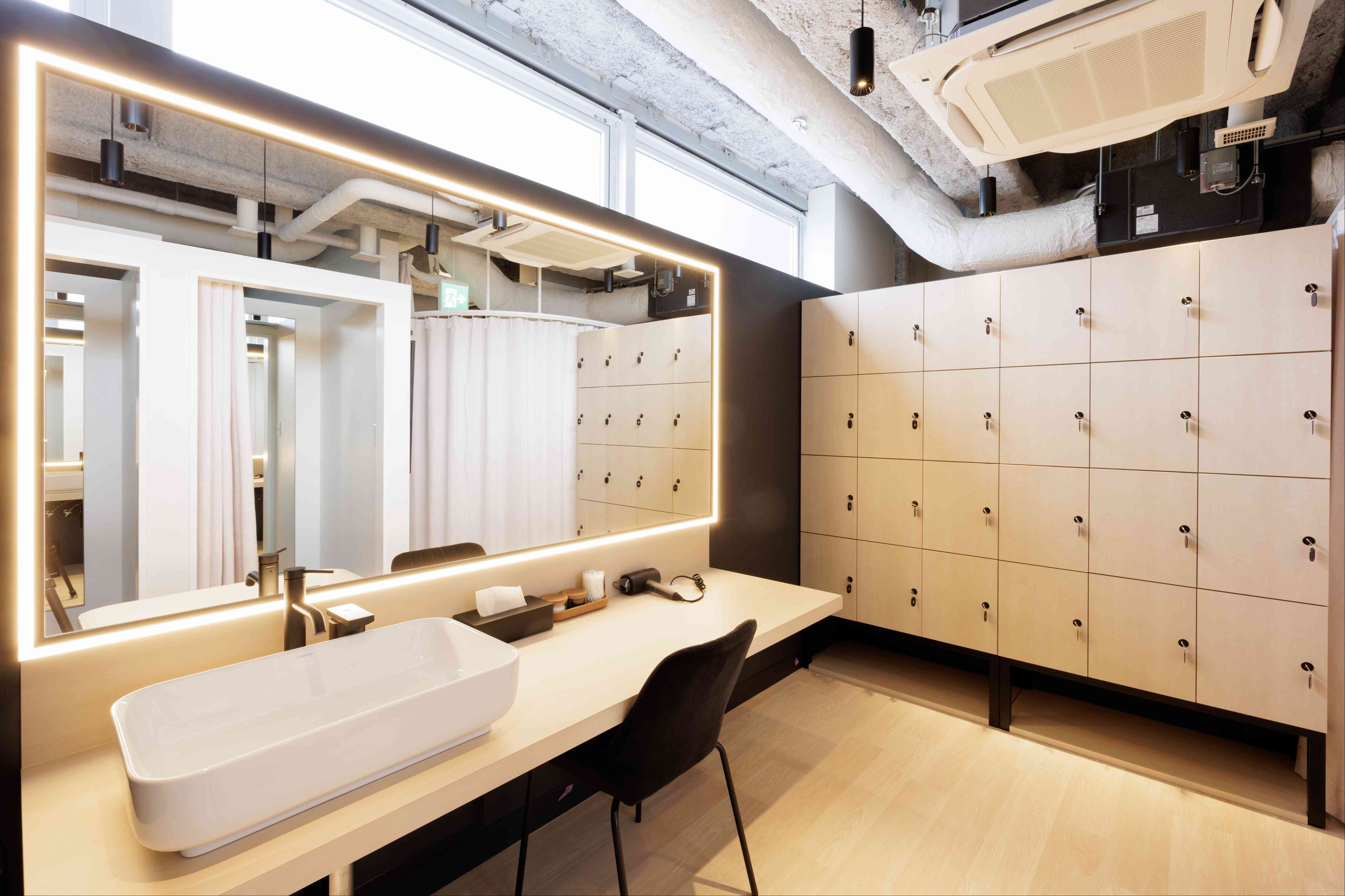 The Bar Method 自由が丘店の画像 3