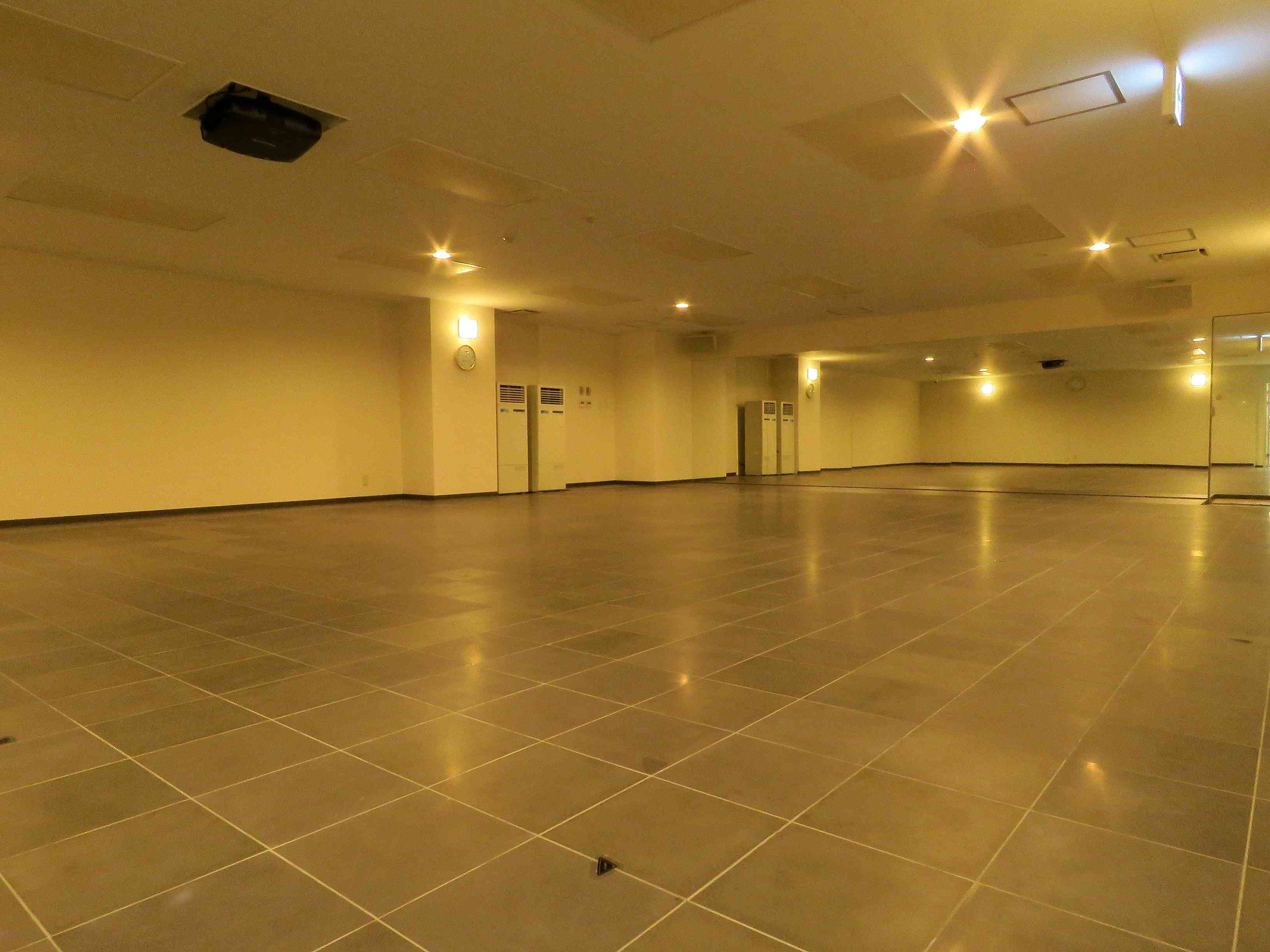 JOYFIT YOGA 札幌北24条 画像2