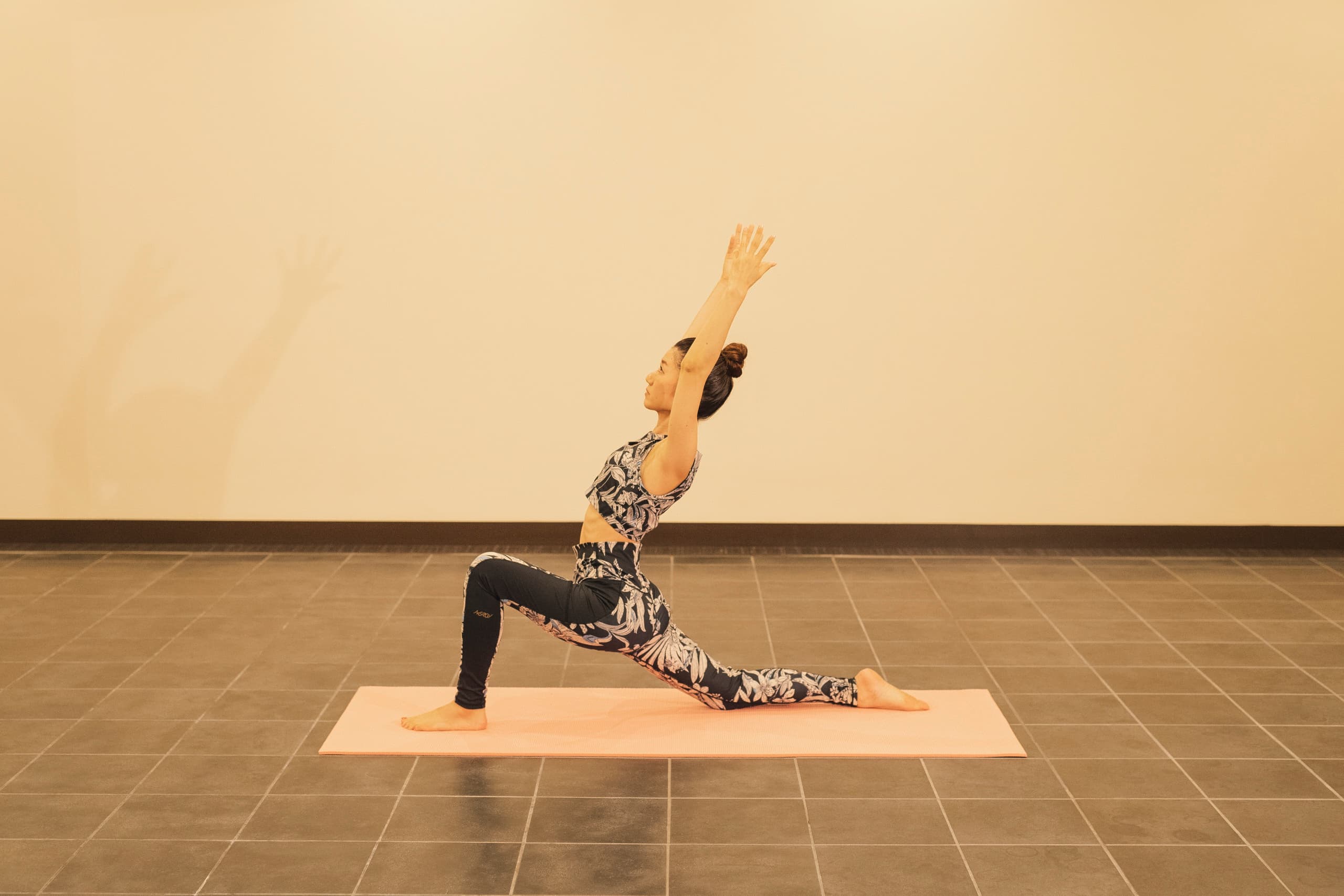 美脚・美尻ヨガ（45分） 画像1