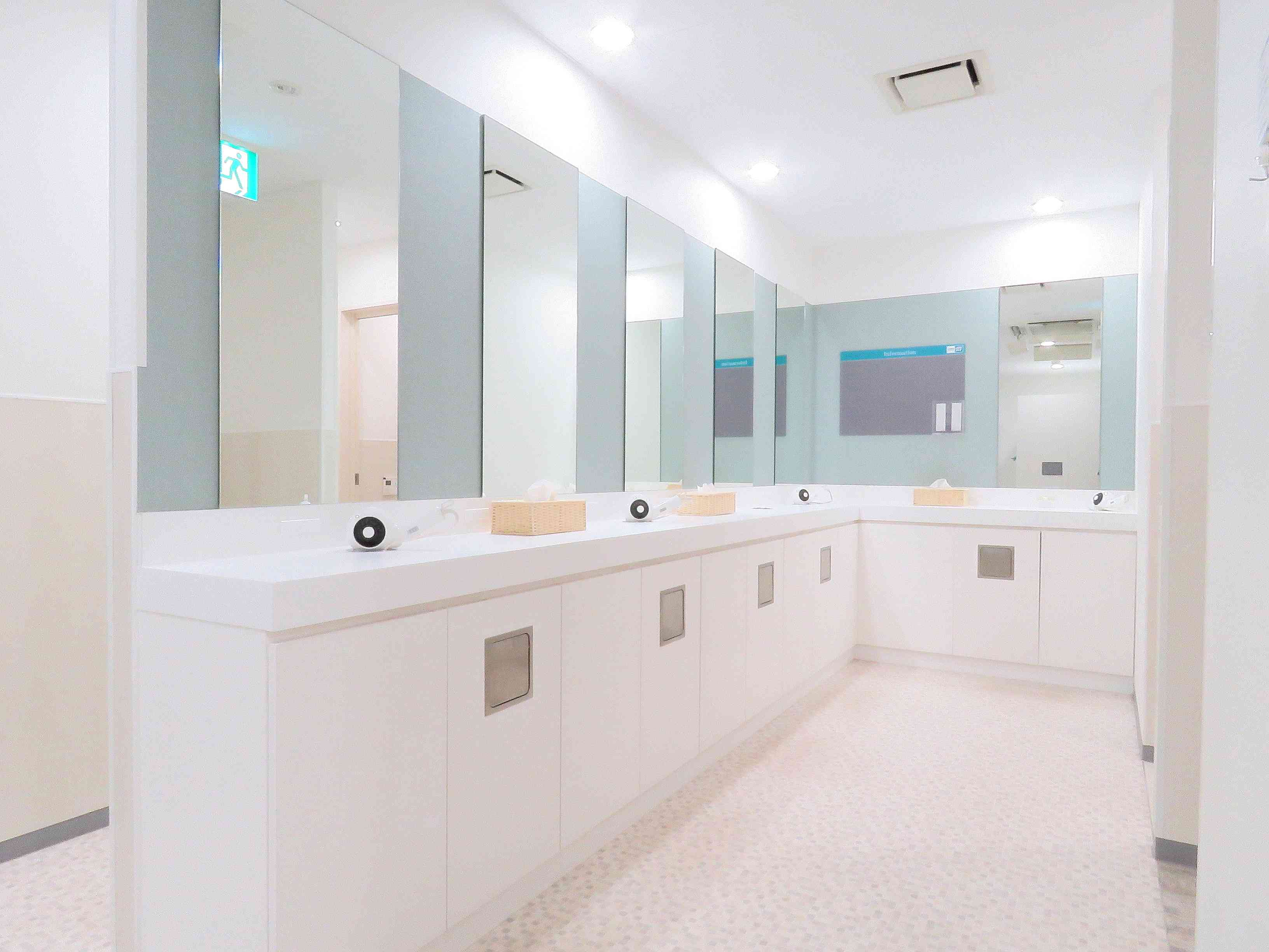 JOYFIT YOGA 札幌北24条の画像 4