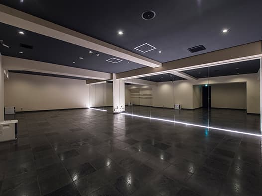 LalaAasha（ララアーシャ）経堂スタジオ 画像2