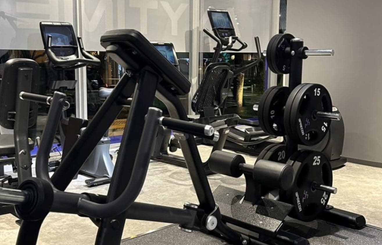 エニタイムフィットネス 大久保店 画像1