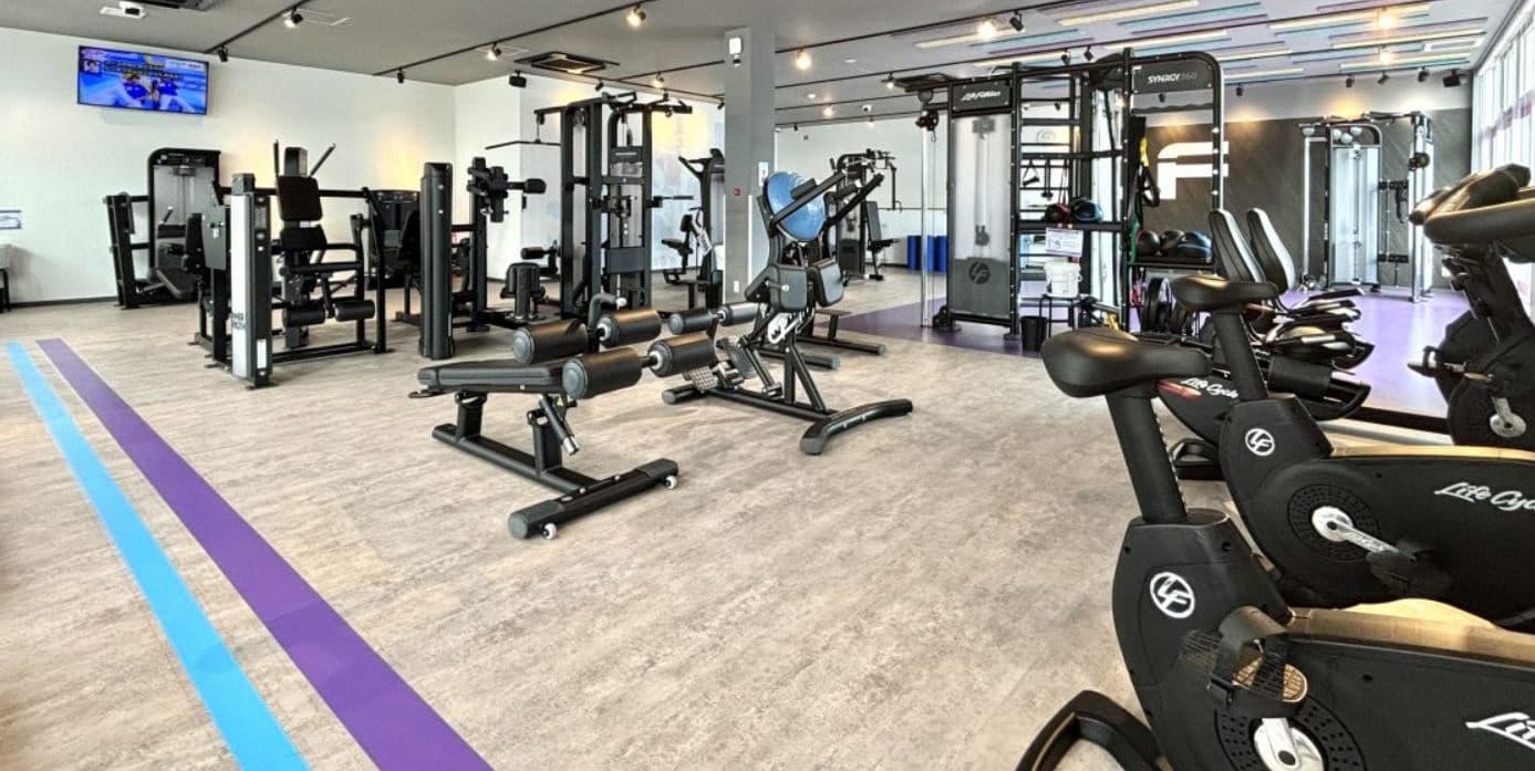 マシンジム利用(120分) 画像1