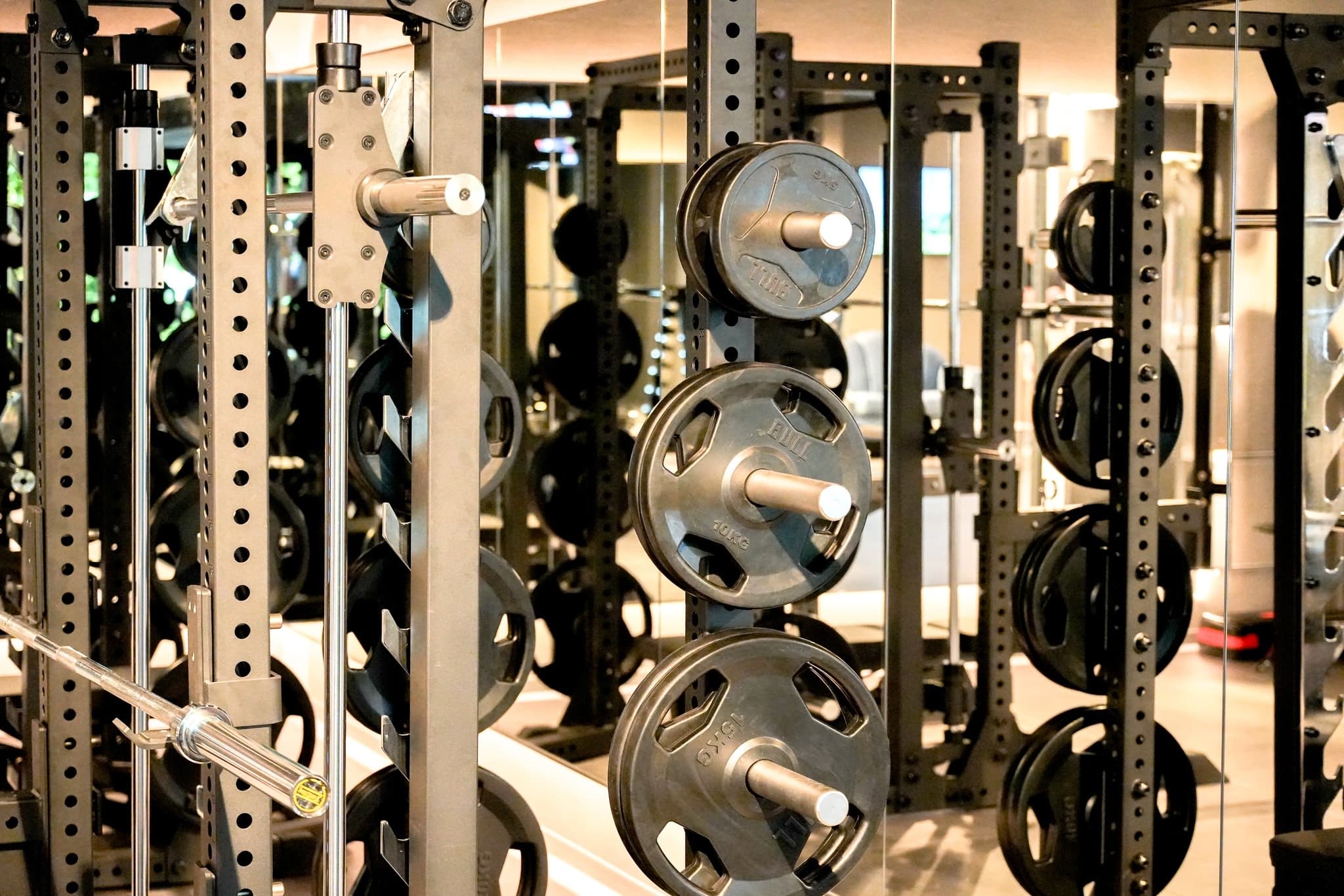 男性向け　しっかりパーソナルトレーニング 画像1