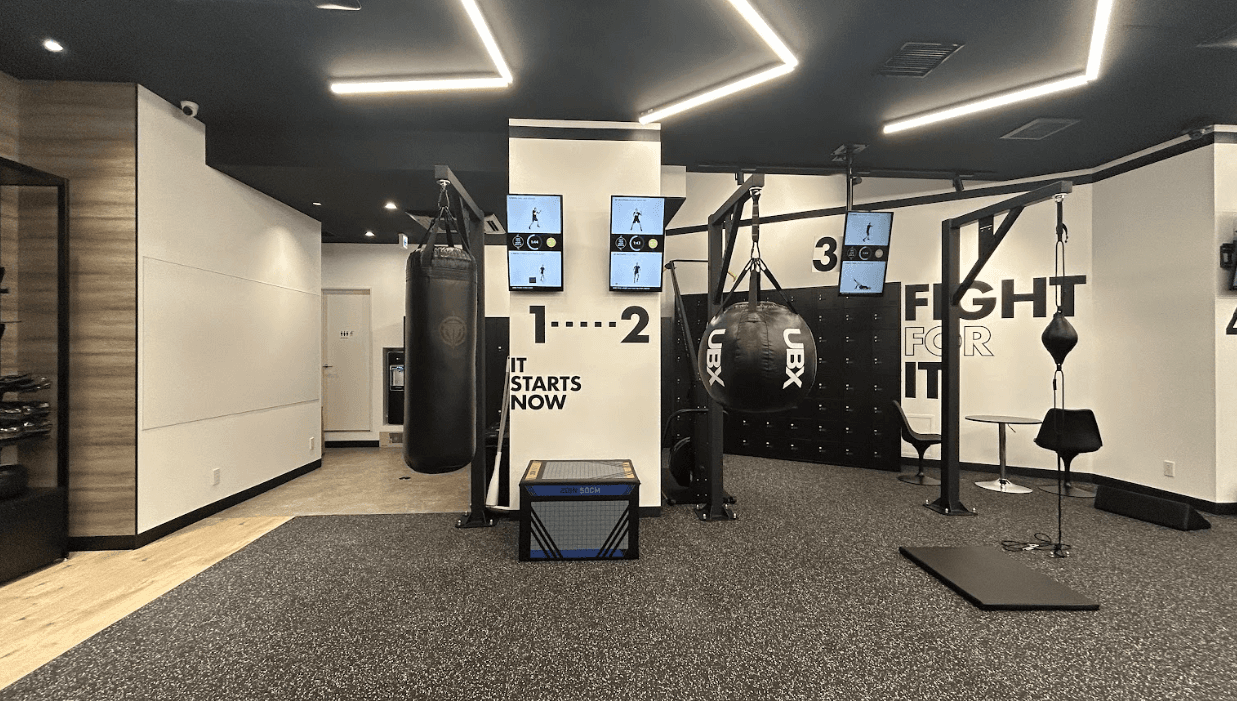 UBX GAKUGEIDAIGAKU 画像2