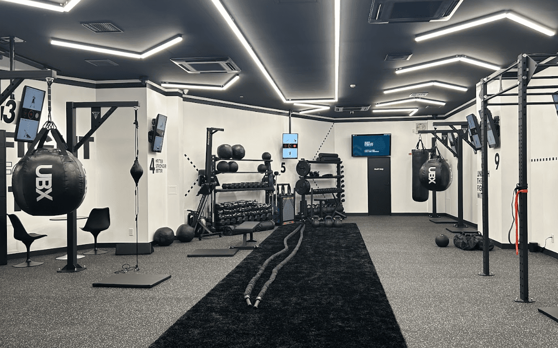 UBX GAKUGEIDAIGAKU 画像1