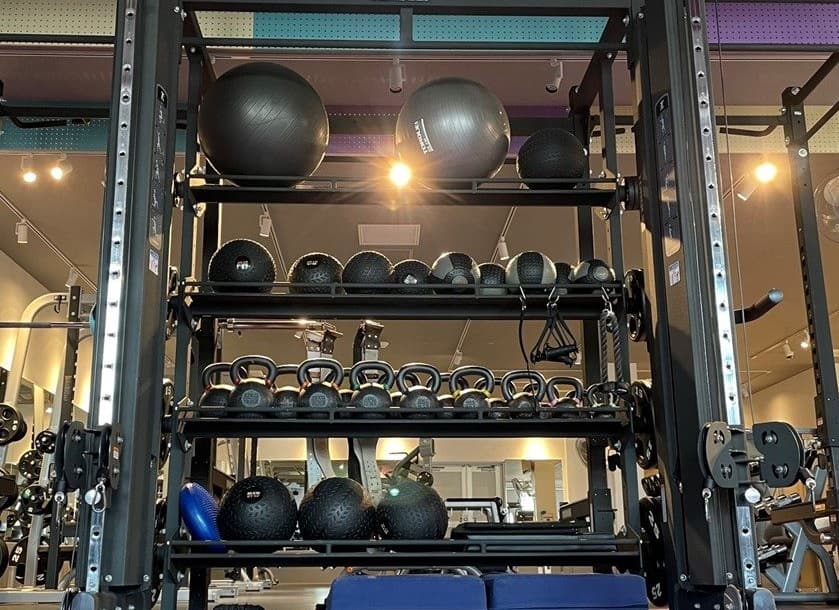 エニタイムフィットネス 出雲大塚店の画像 3
