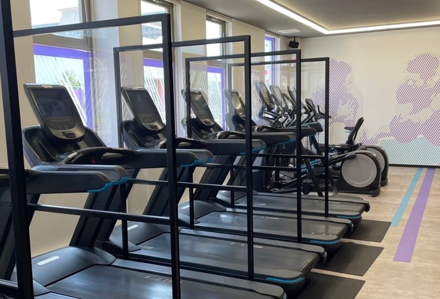 エニタイムフィットネス 出雲大塚店の画像 5