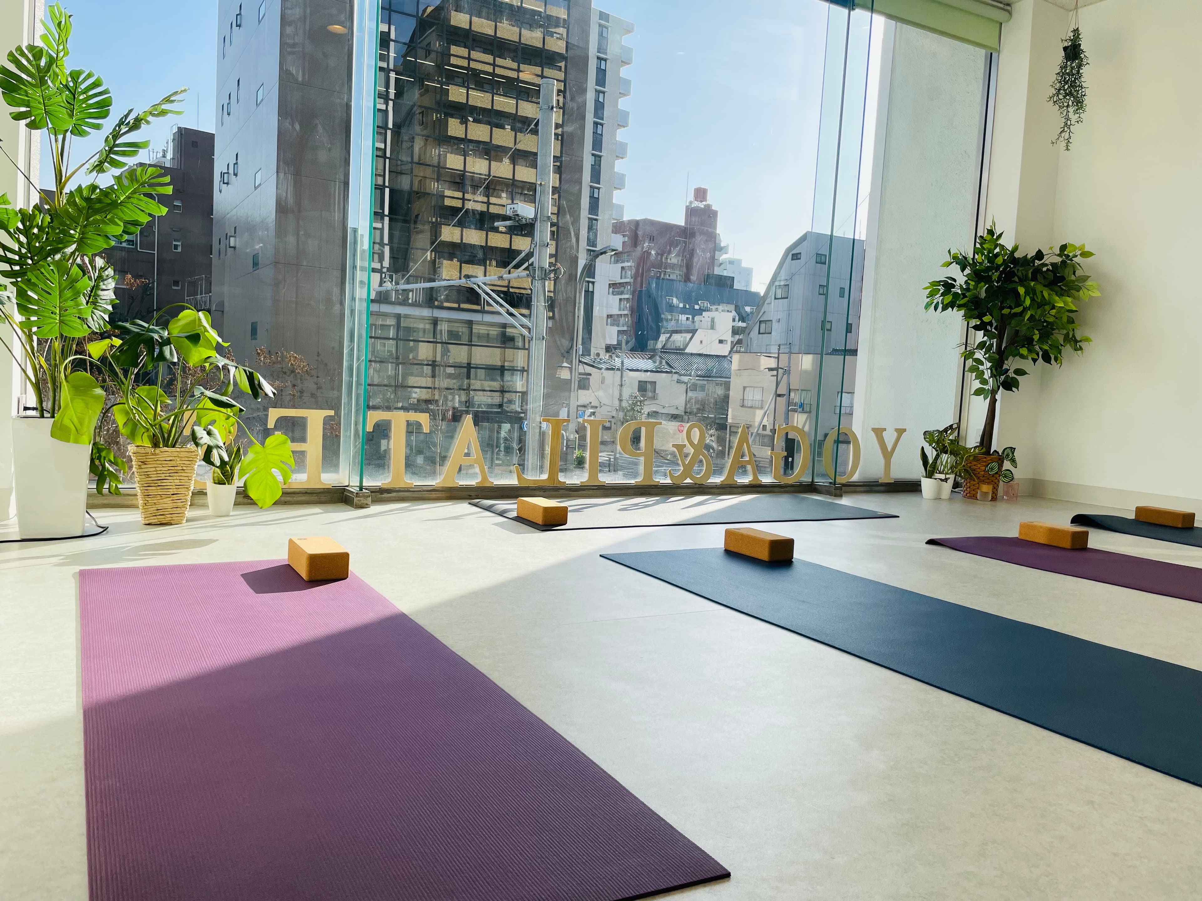 目覚めスッキリ！morningピラティス  (日本語 ) 画像1