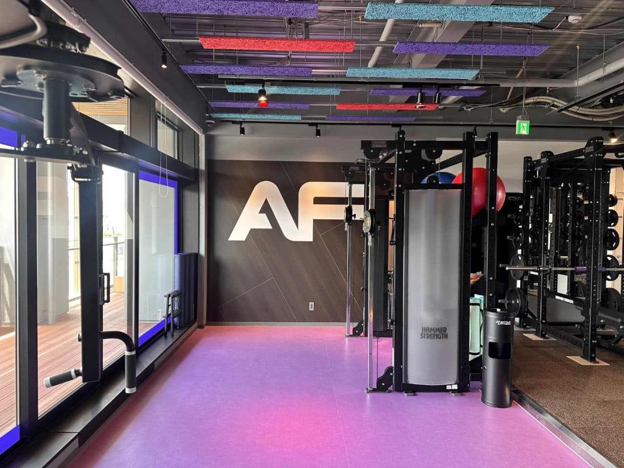 エニタイムフィットネス 片瀬江の島店 画像1