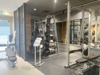 ジムスタイル24 押上の画像 4