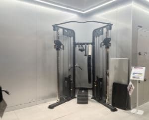 ジムスタイル24 押上の画像 3