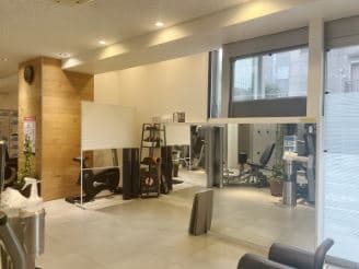 ジムスタイル24 押上 画像1