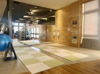 ジムスタイル24 花小金井 画像2