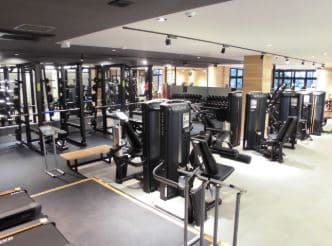 ジムスタイル24 花小金井 画像1