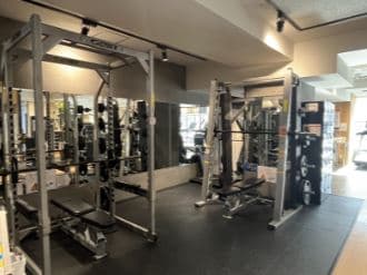 ジムスタイル24 保谷の画像 4