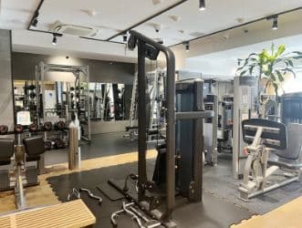 ジムスタイル24 保谷の画像 3