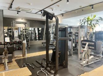 ジムスタイル24 保谷 画像1