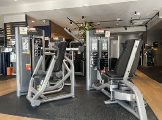 ジムスタイル24 保谷 画像2