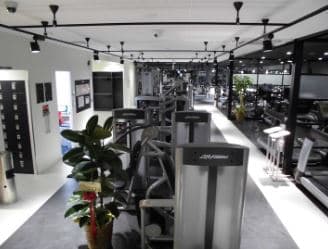 ジムスタイル24 妙典 画像2