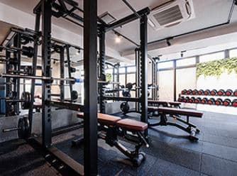 ジムスタイル24 前原 画像2