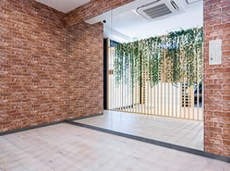 ジムスタイル24 前原 画像1