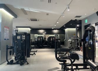 ジムスタイル24 与野 画像1