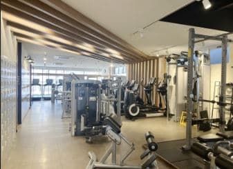 ジムスタイル24 宮原 画像2