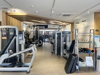 ジムスタイル24 宮原 画像1