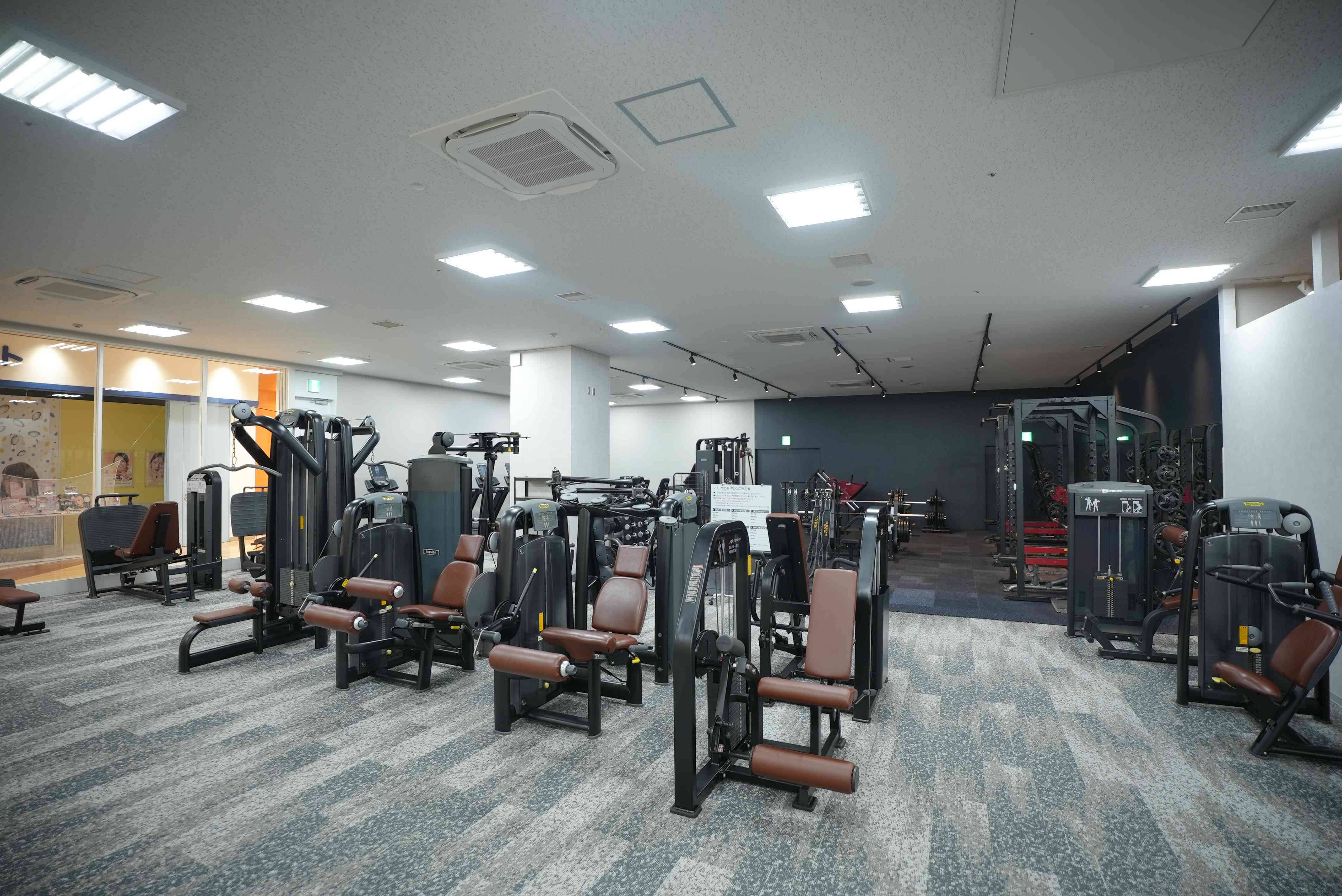 メガロス南砂町SUNAMO 画像1