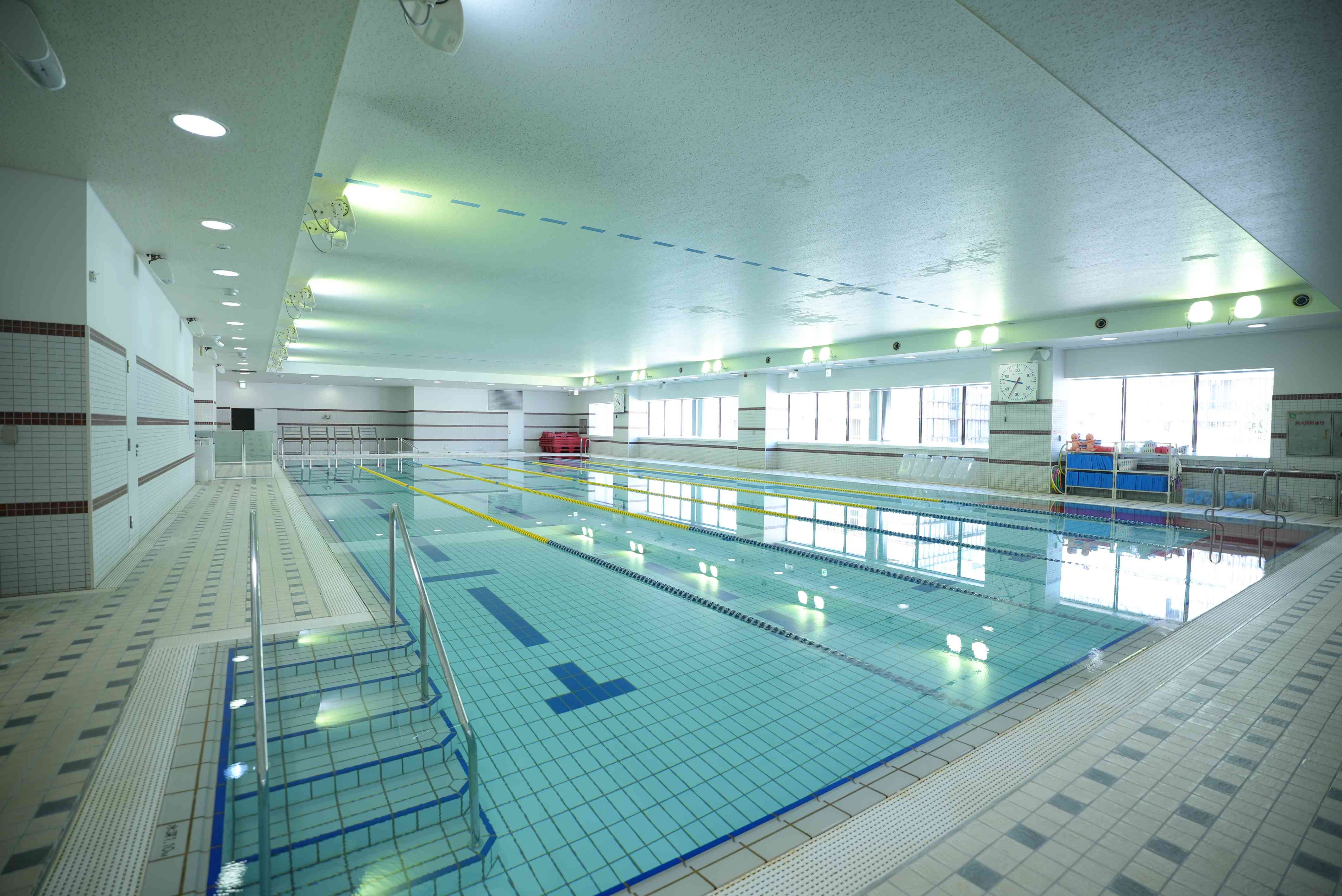 メガロス南砂町SUNAMO 画像2