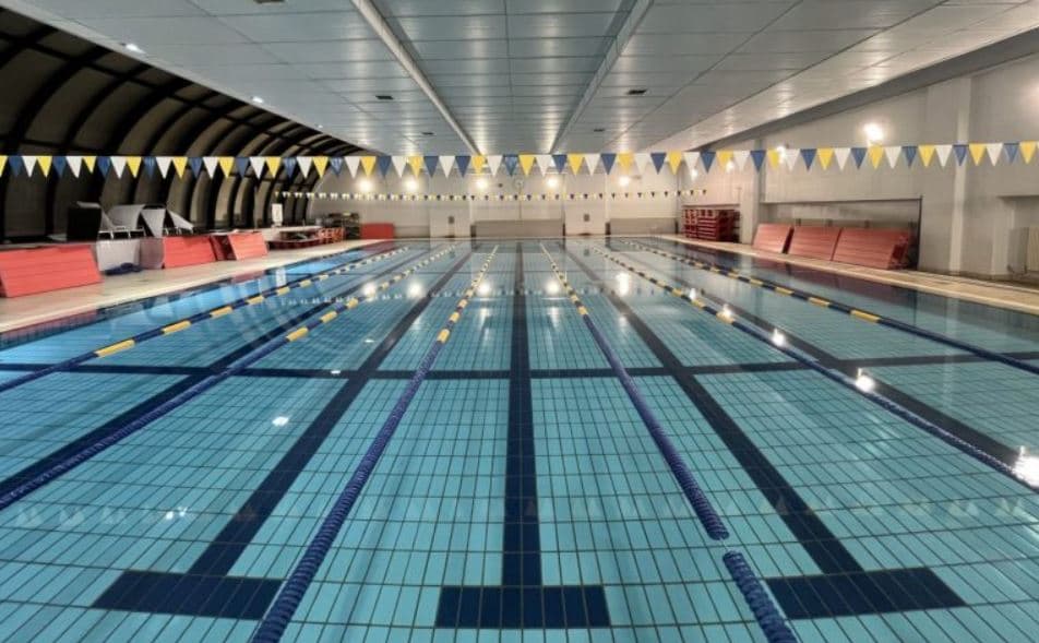 後楽園スポーツクラブ調布 画像1