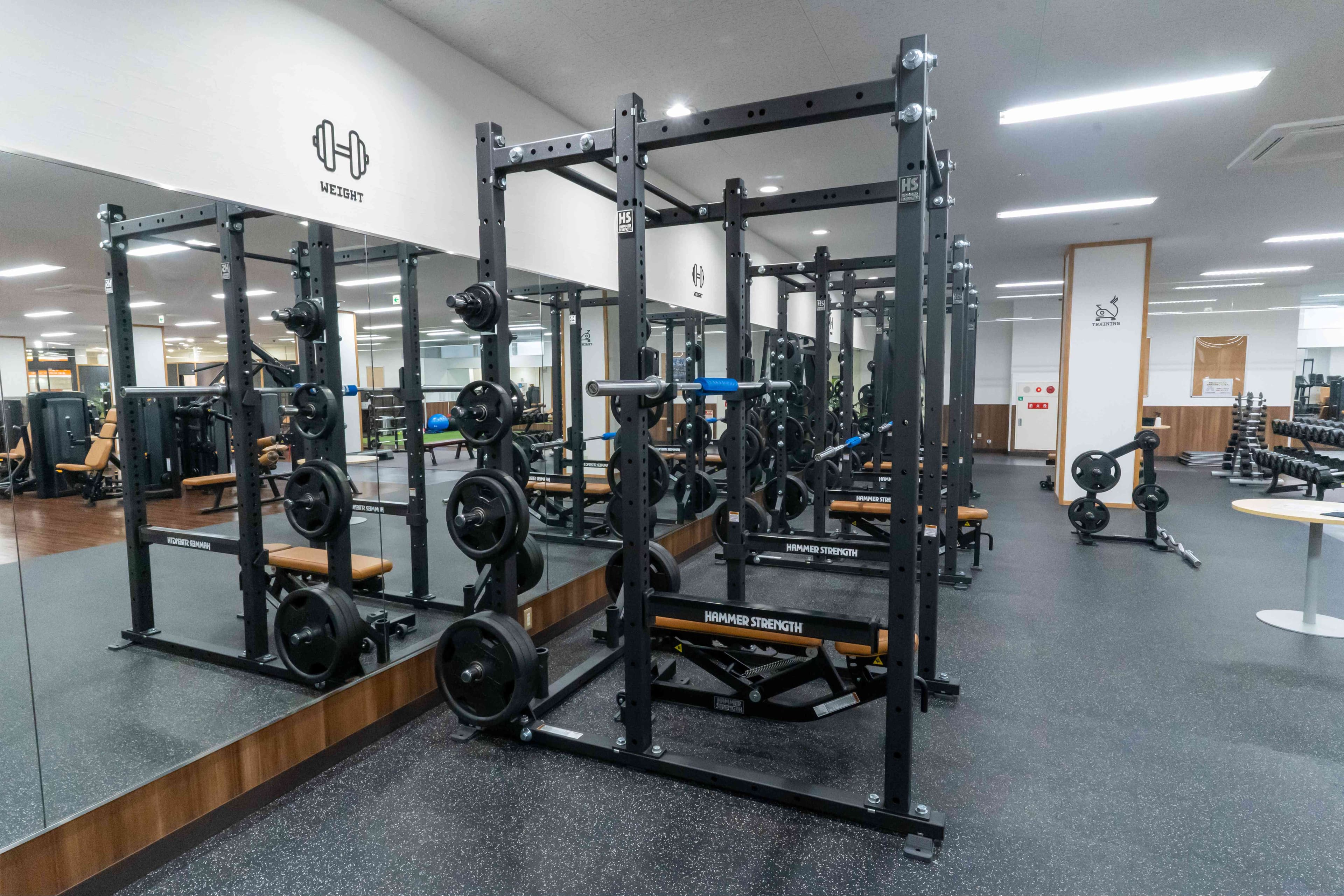 HOS 布施スポーツクラブ 画像2