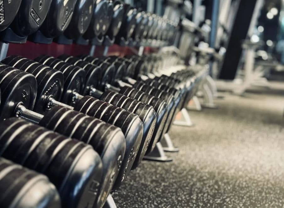 サクラフィットネス松戸駅前店 画像2