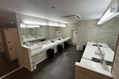 サクラフィットネス松戸駅前店の画像 5