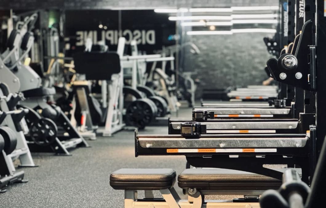 サクラフィットネス松戸駅前店の画像 3