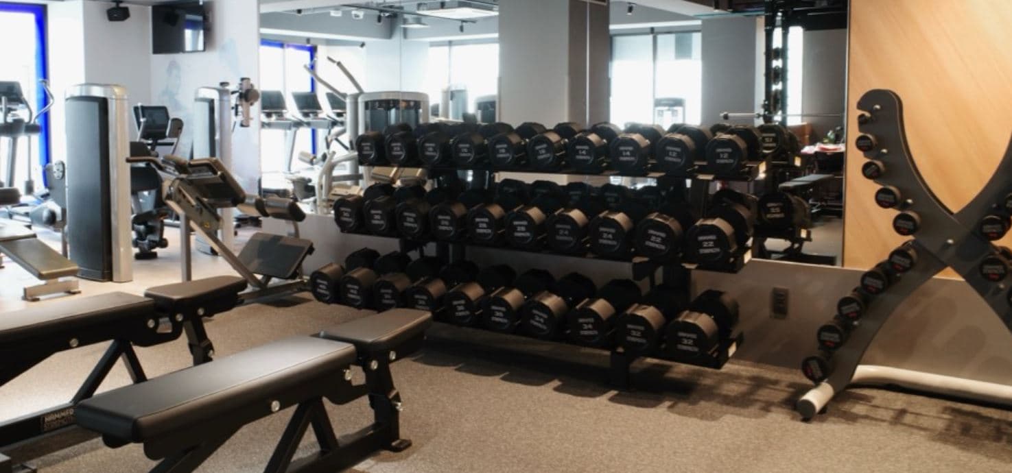 エニタイムフィットネス 竹の塚店の画像 3