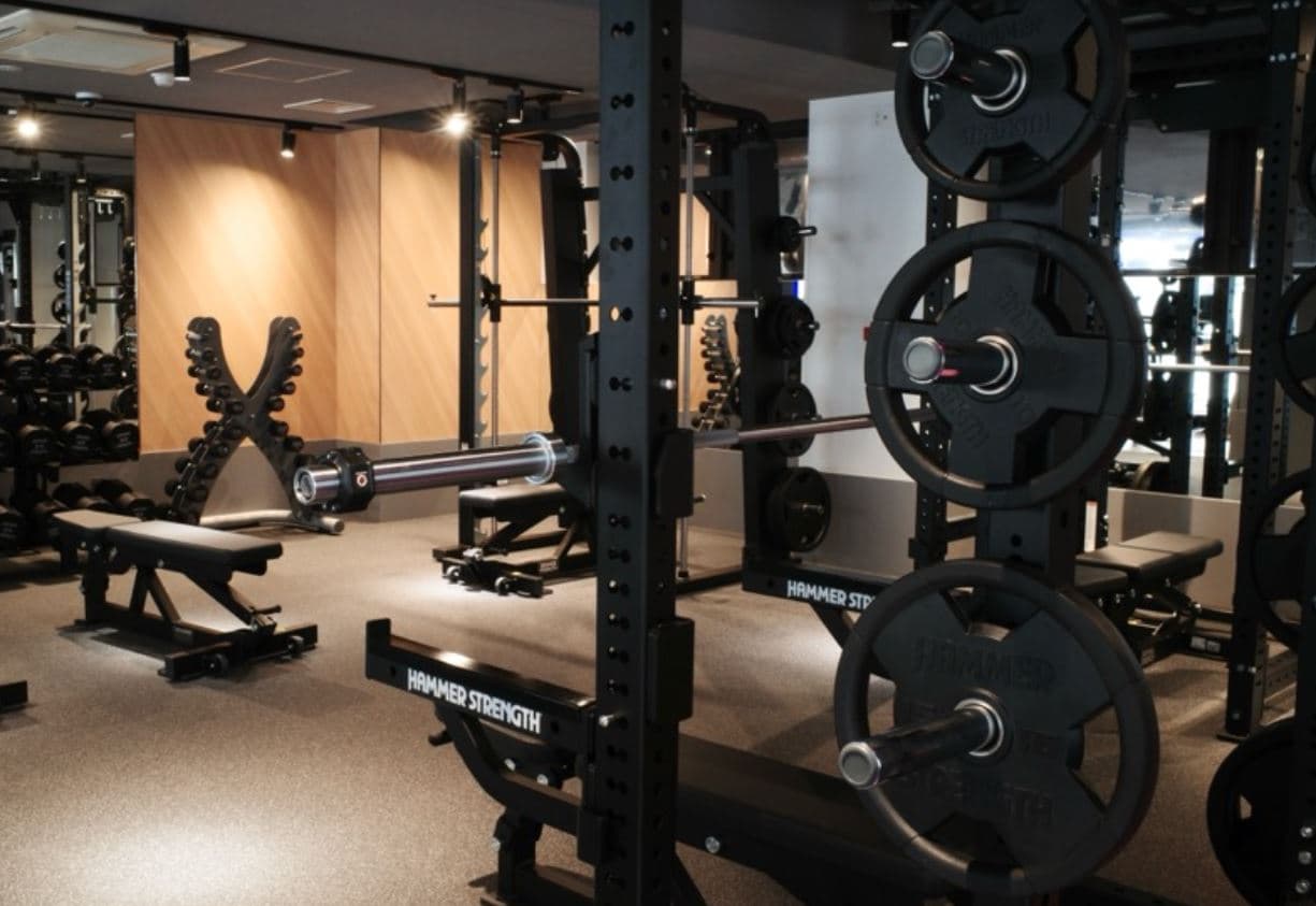 エニタイムフィットネス 竹の塚店 画像1