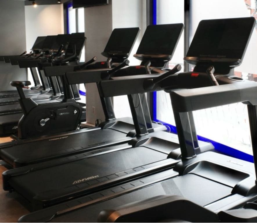 エニタイムフィットネス 竹の塚店の画像 4