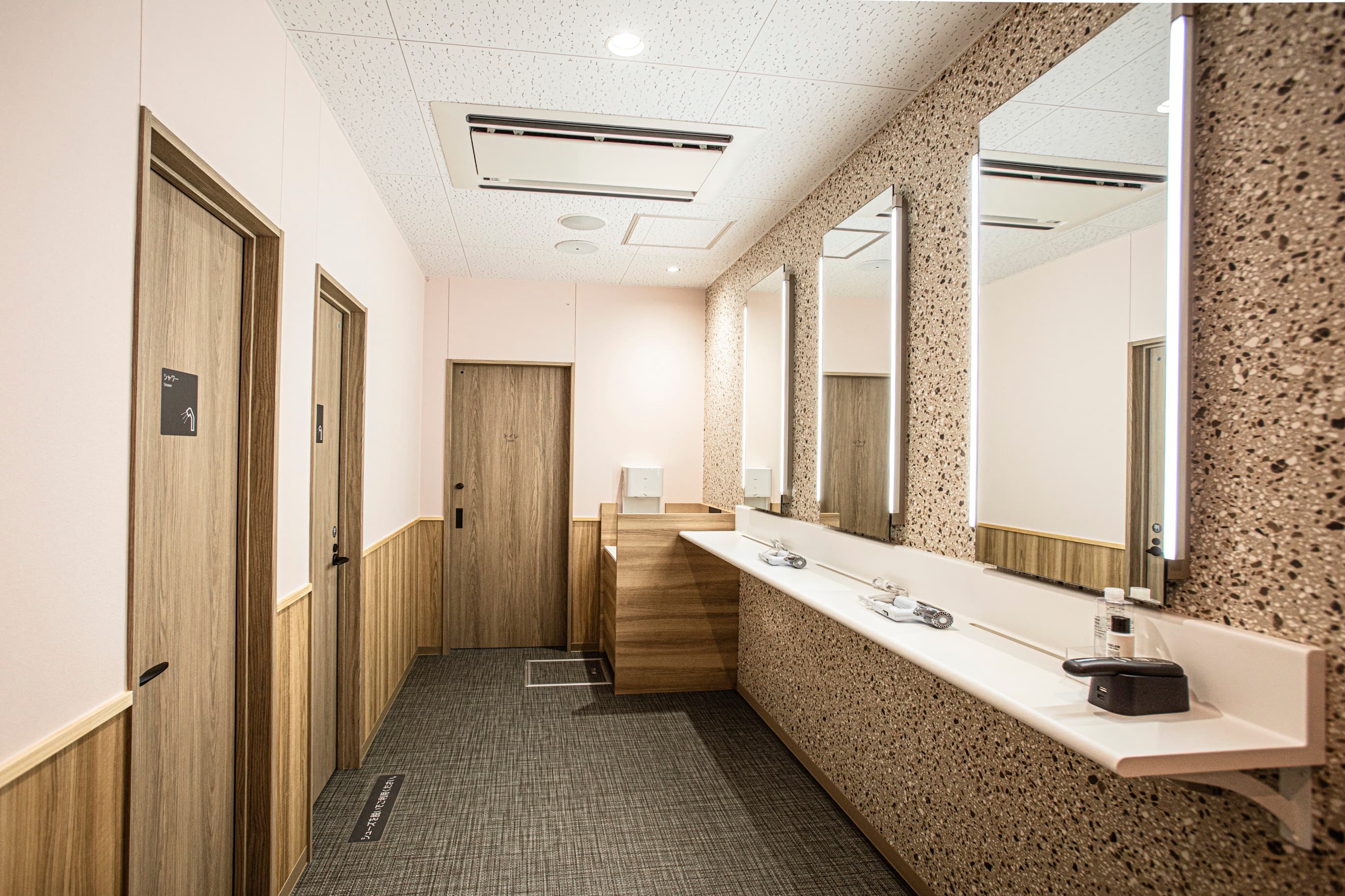 ジム＆スタジオルネサンス東あずまの画像 5