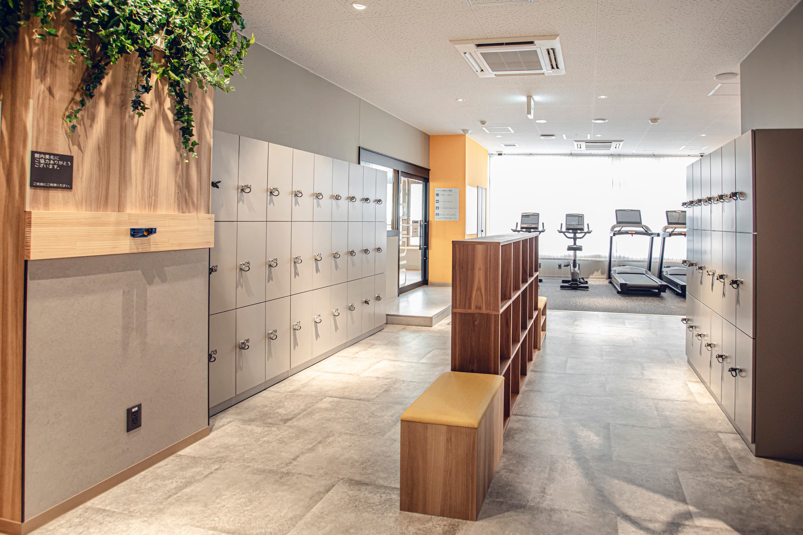 ジム＆スタジオルネサンス東あずまの画像 4