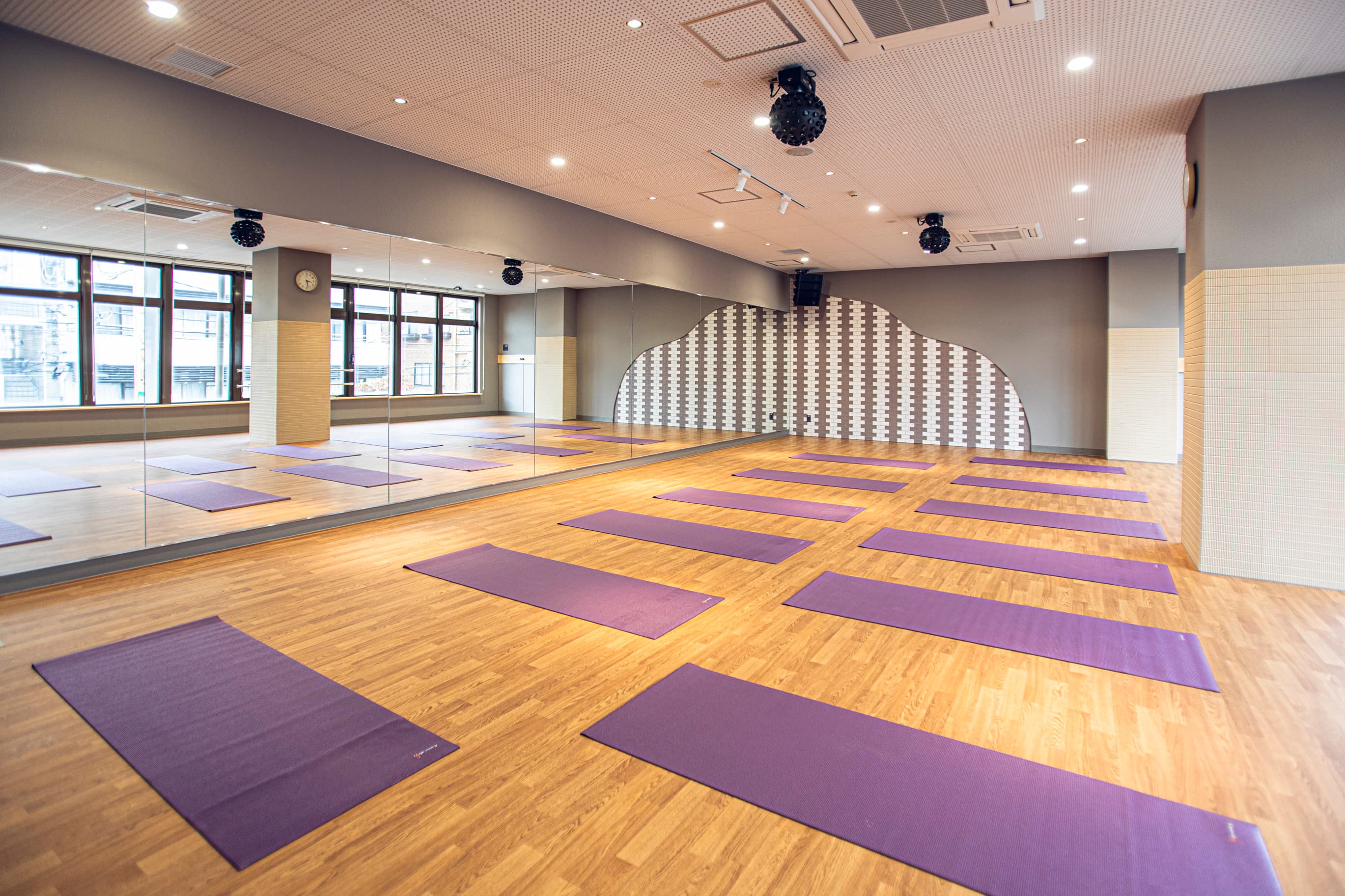 ジム＆スタジオルネサンス東あずまの画像 3